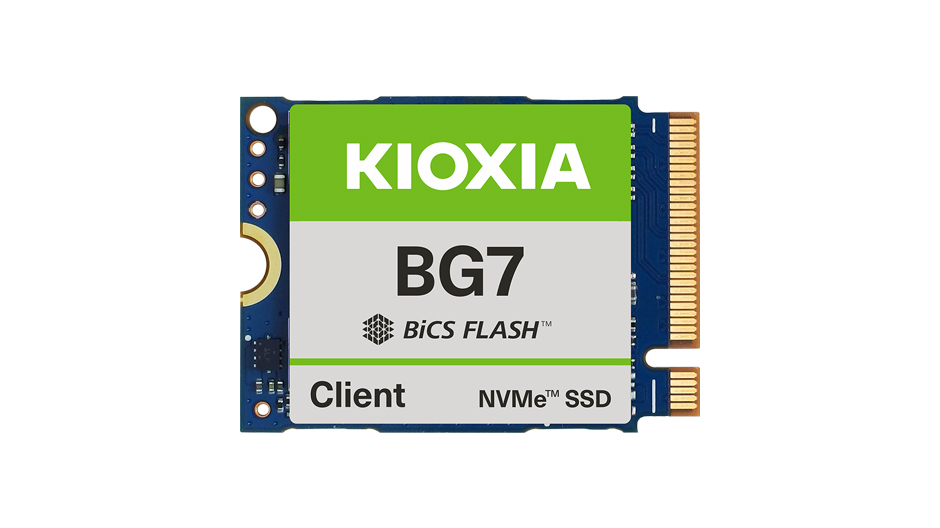 BG7 图像 (M.2 Type 2230-S2)