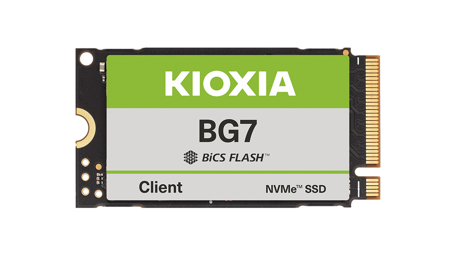 BG7 图像 (M.2 Type 2230-S2)