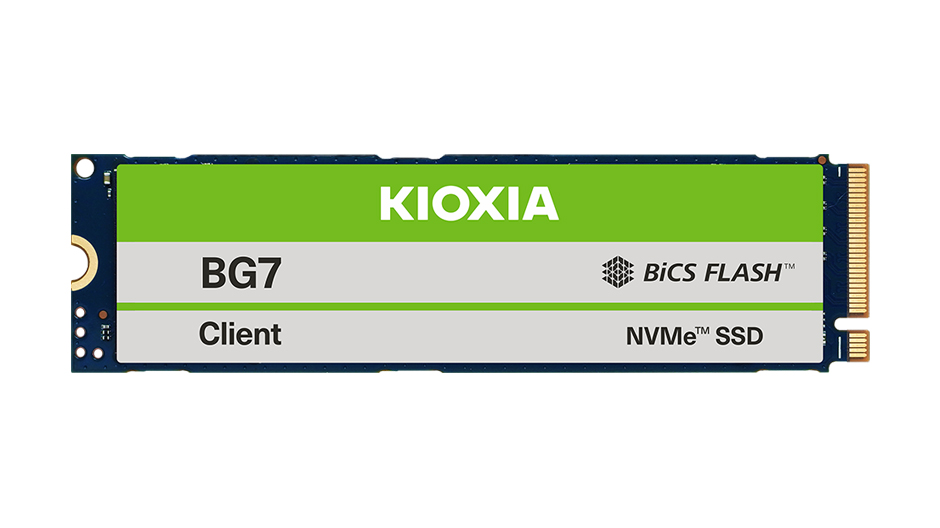 BG7 图像 (M.2 Type 2230-S2)