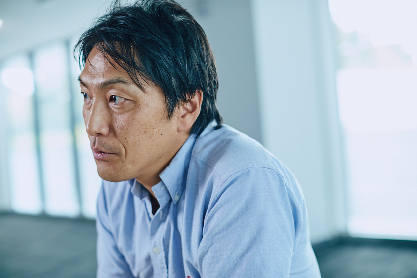 Tomoya Sanuki
