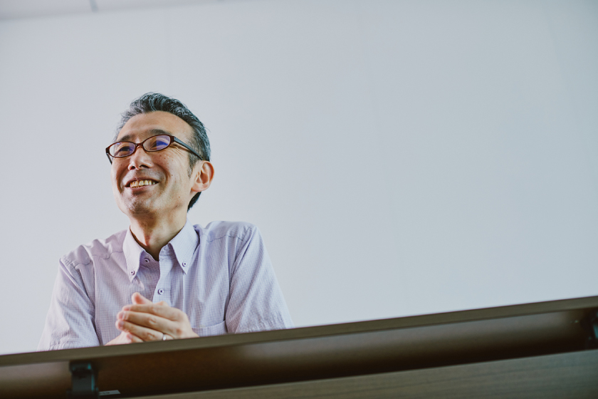Tatsuo Shiozawa