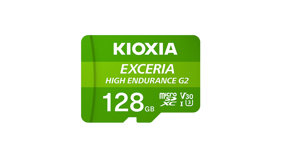 EXCERIA HIGH ENDURANCE G2 - 03 图片