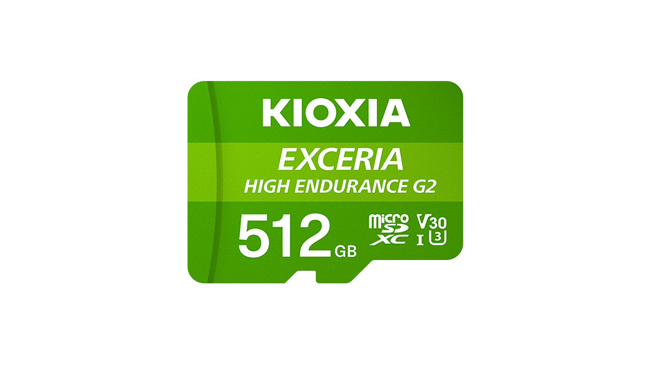 EXCERIA HIGH ENDURANCE G2 - 01 图片