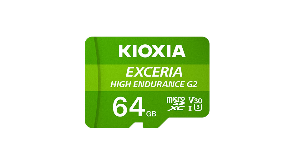 EXCERIA HIGH ENDURANCE G2 - 04 的图片
