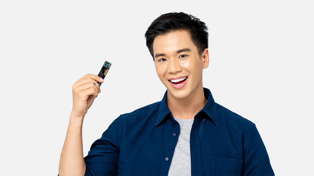 EXCERIA G3 SSD - 图片 04