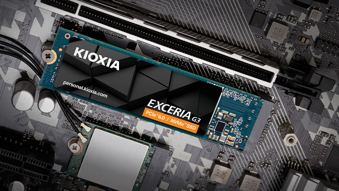 EXCERIA G3 SSD - 图片 05