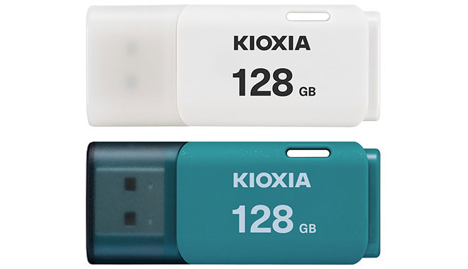 TransMemory U202 product image